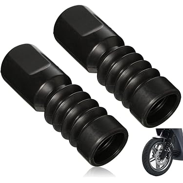 Amazon.co.jp 最新リリース: フロントフォークカバー の新着ランキング